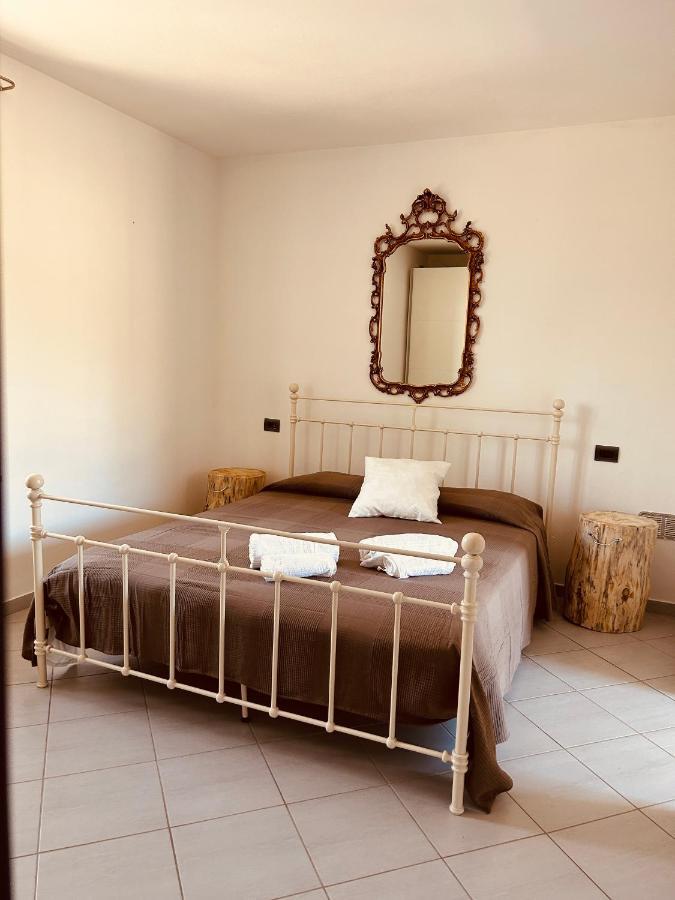 Villa La Depandance De La Castella