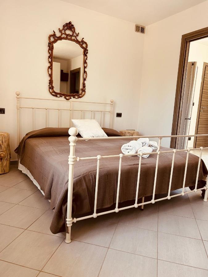 Villa La Depandance De La Castella