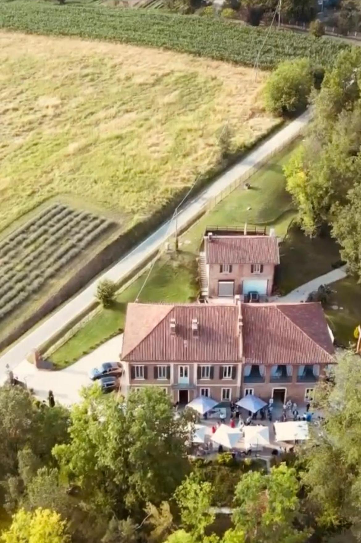 Villa La Depandance De La Castella Villafranca d'Asti