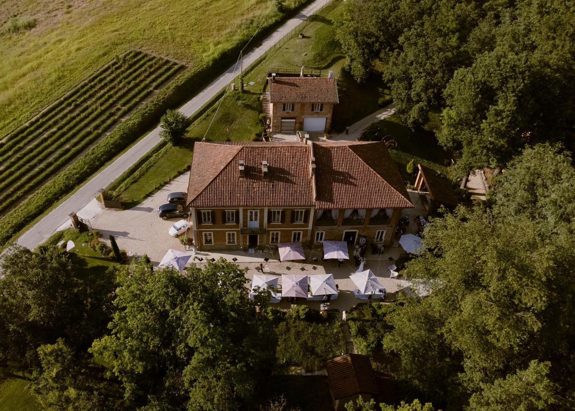 La Depandance De La Castella Villa *